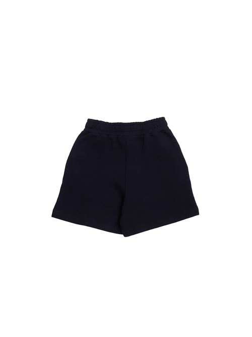 Shorts, bambina, logati. BALMAIN | BS6S09 Z0001930OR